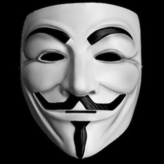 Anonymous Live Wallpaper Pro Mb Version For
