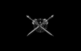 Swords Wallpaper