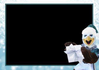 All You Have To Do Enjoy And Use Our Eagles Holiday Cards Is Right