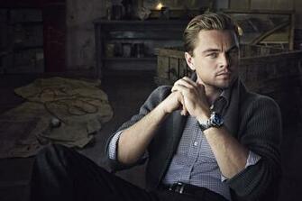 Great Hollywood Actor HD Wallpaper