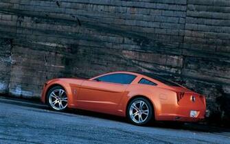 Wallpaper Ford Screensavers Cars Carwallpaper