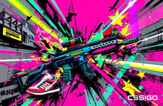 Hypebeast Cs Go Wallpaper