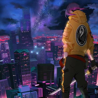 Ling Mobile Legend Wallpaper