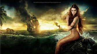 Beautiful Wallpaper For Desktop Mermaids