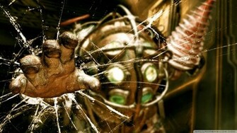 Bioshock Wallpaper
