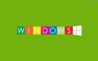 Windows Wallpaper Background