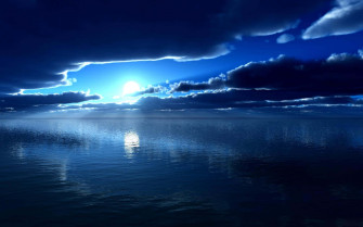Calming Desktop Wallpaper