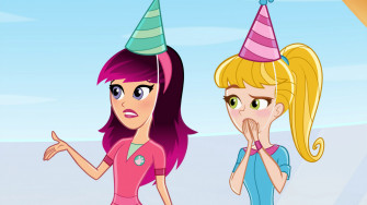 Watch Fresh Beat Band Of Spies Season Episode Bos BirtHDay