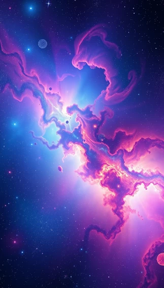 Space Wallpaper