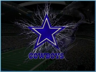 Dallas Cowboys Screensaver Wallpaper