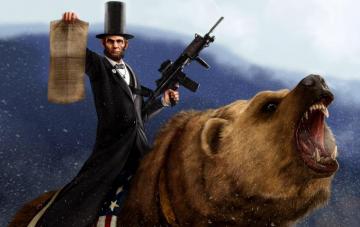Lee Org Archive Murica