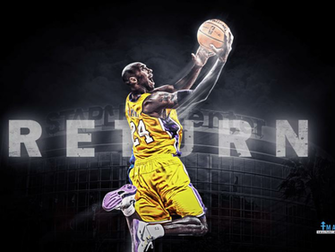 Kobe Bryant Wallpaper
