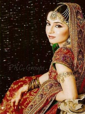 Pakistani Brides