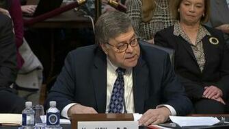 Old Friends William Barr And Robert Mueller May Work Together