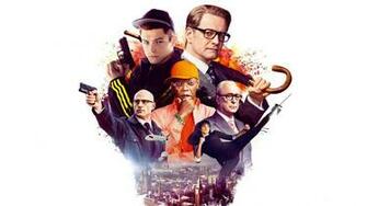 Kingsman The Secret Service Wallpaper Pictures Image