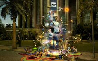 HD Wallpaper Crazy Fantasy