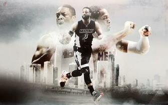 Lebron James Miami Heat Wallpaper