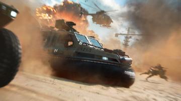 Battlefield 4k Phone iPhone Wallpaper 4701a