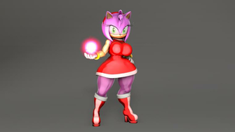 Amy Desktop Background By Ravingshadow Fur Affinity Dot Net