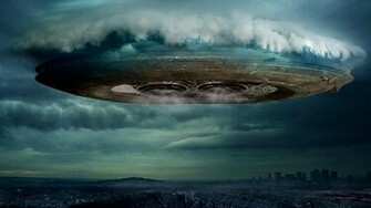 Ufo HD