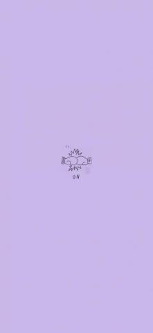 Miou On Bts Wallpaper Lyrics Kpop iPhone