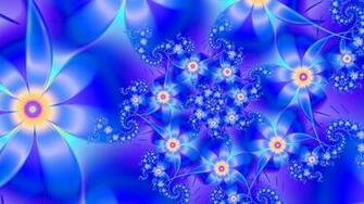 Wallpaper Abstract Flower HD Wallpaper55 Best