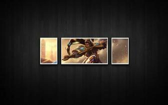 Xin Zhao Wallpaper Image