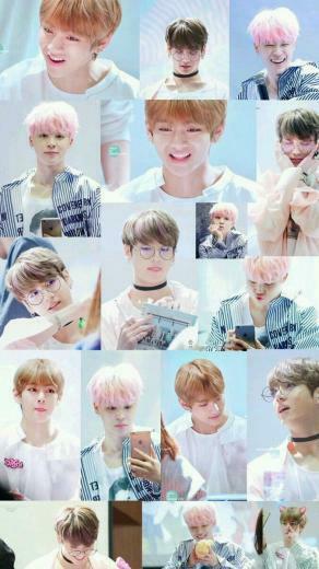Vminkook Day Selebritas Fandom Wallpaper Ponsel
