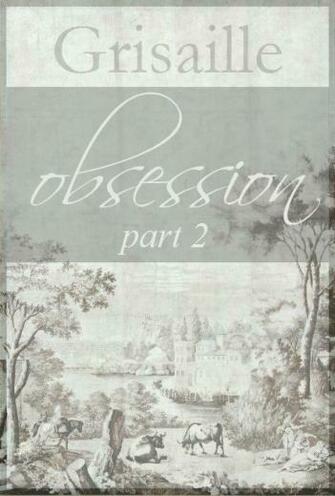 Grisaille Murals Wallpaper Art Screens Part Ii Laurel Home
