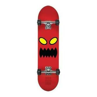Toy Machine Skateboards Complete Hot Girls Wallpaper