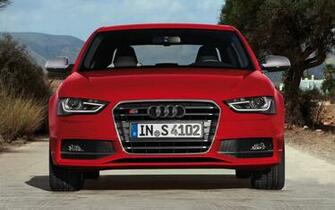 Audi A4 Wallpaper Widescreen For Desktop