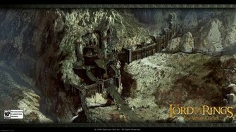 Lord Of The Rings Wallpaper Wallpaperlord