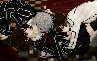 Moonlight Summoner S Anime Sekai Vampire Knight