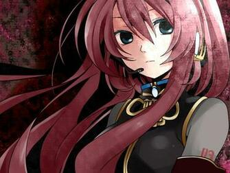 Luka Megurine Wallpaper