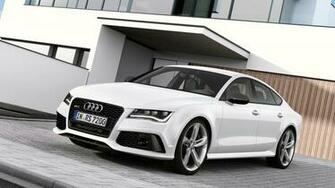 Audi Rs7 Sportback High Resolution Wallpaper R8