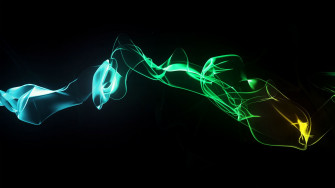 4k Abstract HD Photo Wallpaper