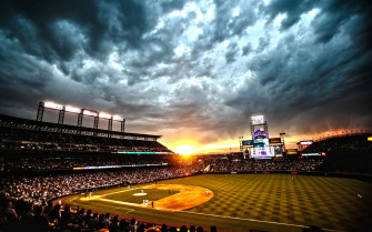 Baseball 4k Wallpaper On