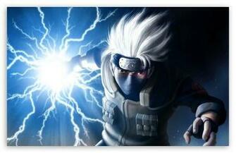 Naruto Shippuden Anime HD Desktop Wallpaper High