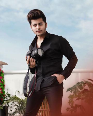Abhishek Nigam On Instagram When Life Gets Blurry Adjust Your