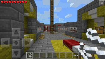Minecraft Ps3 Skyblock Map Mcps3 HD Wallpaper