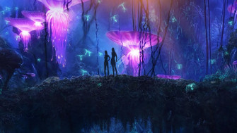 Avatar Desktop Wallpaper