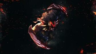 Dota2 Bloodseeker HD Wallpaper 7wallpaper Net