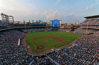 Atlanta Braves Wallpaper