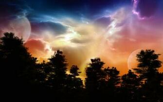 Fantasy HD Wallpaper Hebus Org High Definition