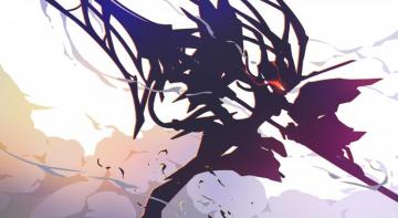 Strelizia Darling In The Franxx HD Wallpaper And Background