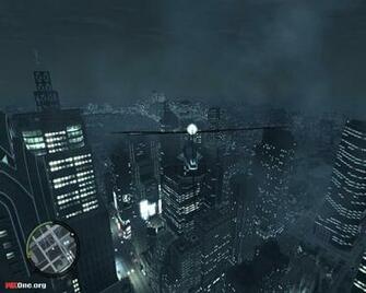 Gta4 Wallpaper