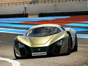 Image Gallery Marussia Wallpaper