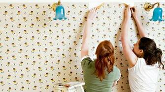 Remove Wallpaper Without Going Bananas Realtor