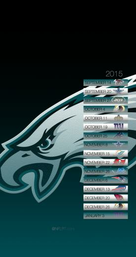Nfl Schedule Wallpaper Of Nflrt