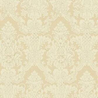 Beige Grey Garden Wallpaper Wall Sticker Outlet
